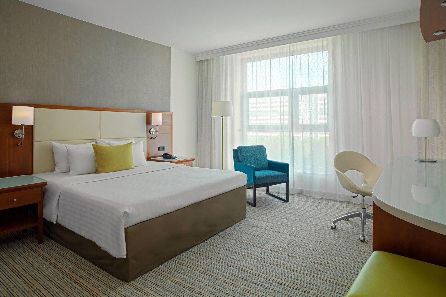 Courtyard By Marriott Center Hotel Berlijn