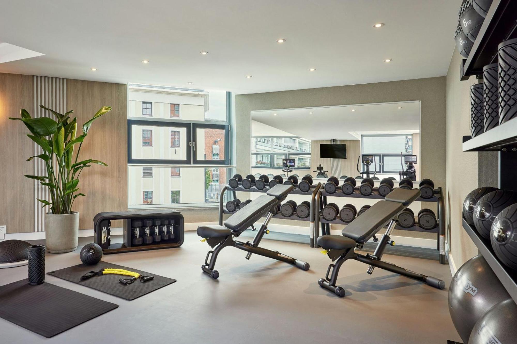 Courtyard By Marriott Center Hotel Berlijn