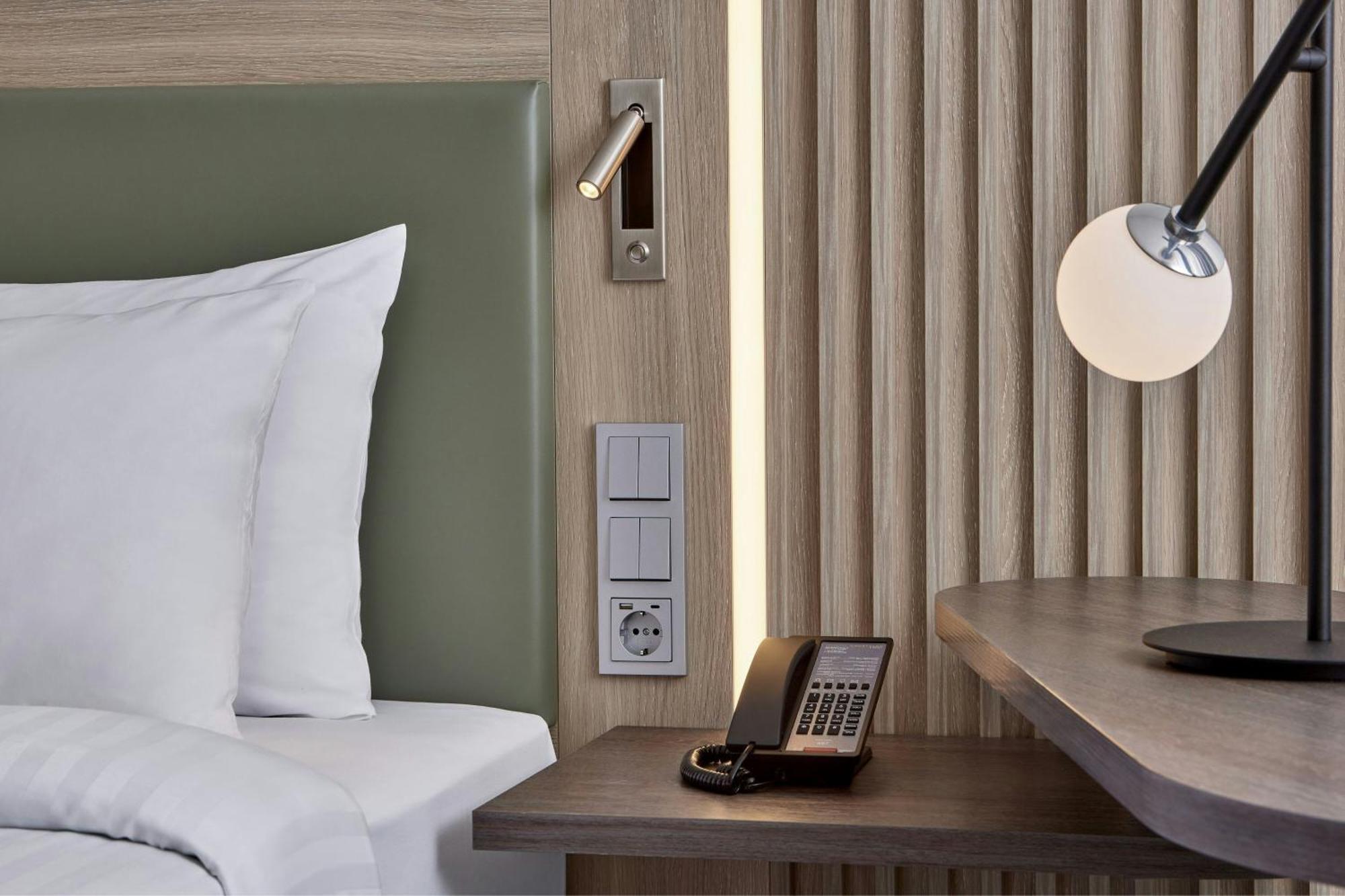 Courtyard By Marriott Center Berlijn
