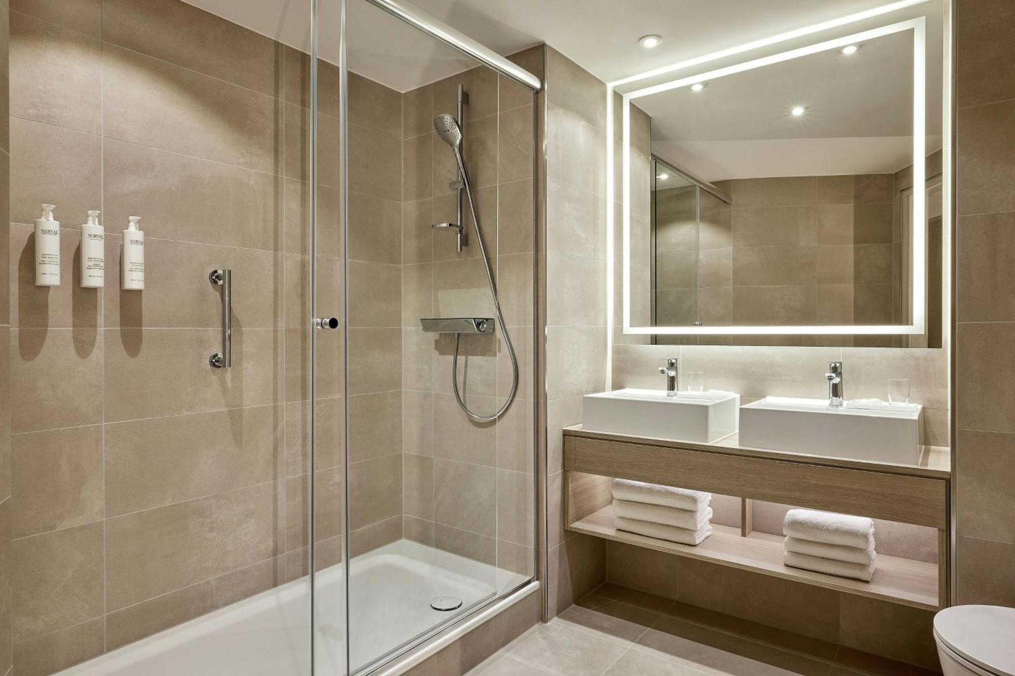 Courtyard By Marriott Center Hotel Berlijn